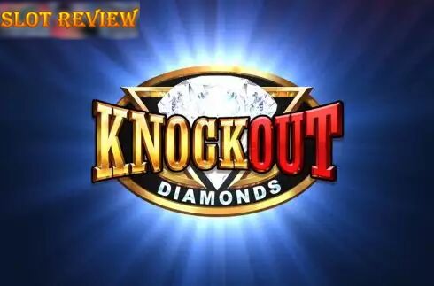 Knockout Diamonds slot